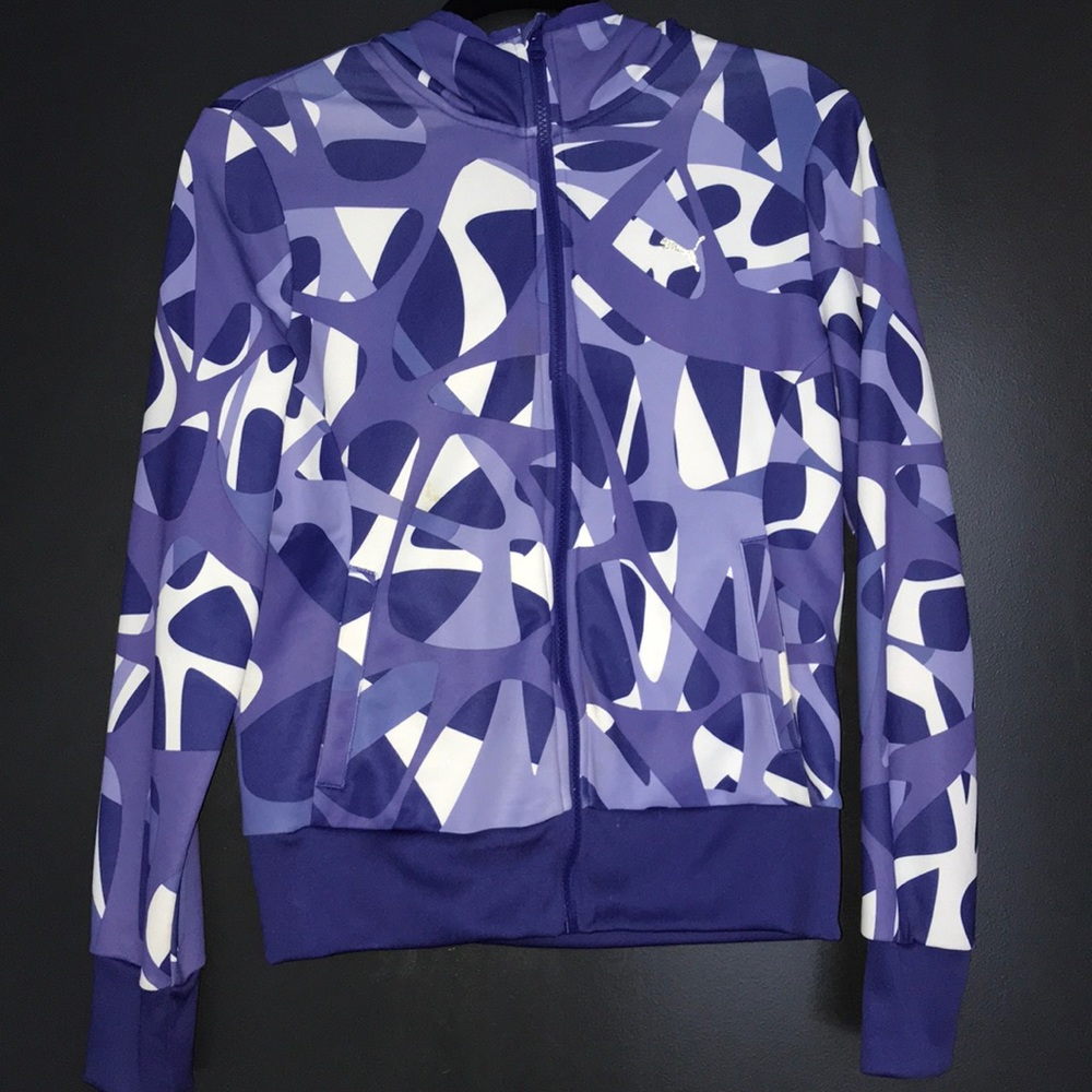 PUMA Sports Jacket
